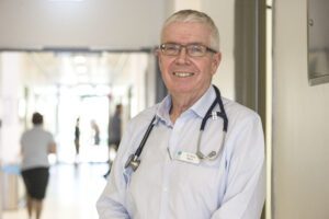 Picture of Dr Chris Boyle