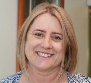 Picture of Dr Sarah Bayley