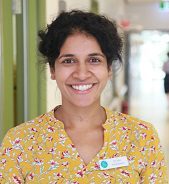Picture of Dr Melanie Kotalawala
