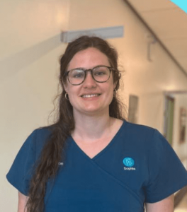 Picture of Dr Sophie Wagner