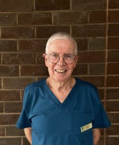 Picture of Dr Chris Boyle