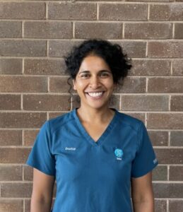 Picture of Dr Melanie Kotalawala 