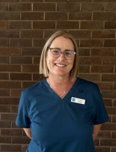 Picture of Dr Sarah Bayley