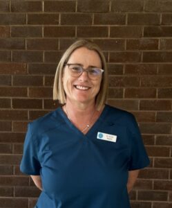 Picture of Dr Sarah Bayley