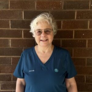Picture of Dr Elizabeth Kaiko
